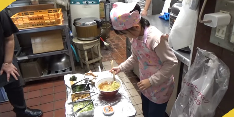 川崎市中央観光協会のYoutube動画イメージです