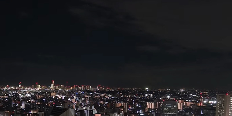 川崎市中央観光協会のYoutube動画イメージです